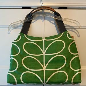 Orlando Kiely Bag